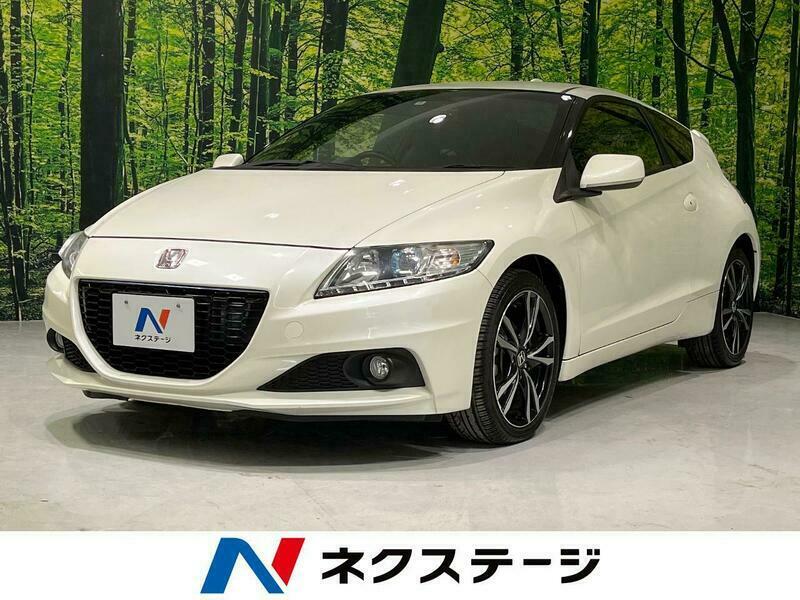 CR-Z