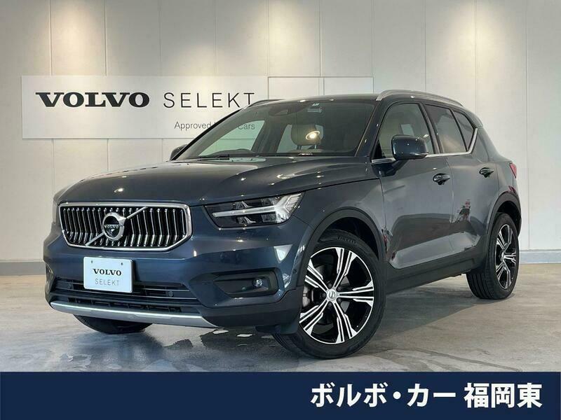 XC40