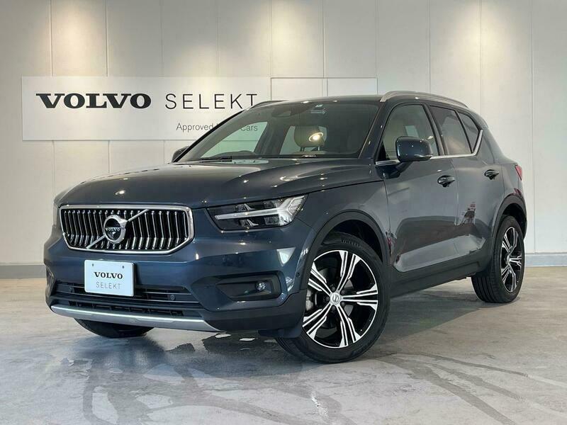 XC40-0