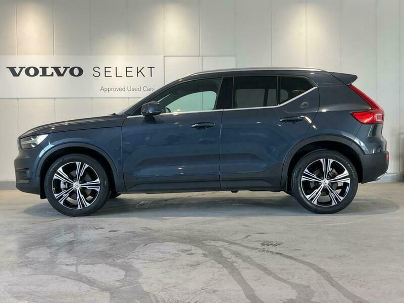 XC40