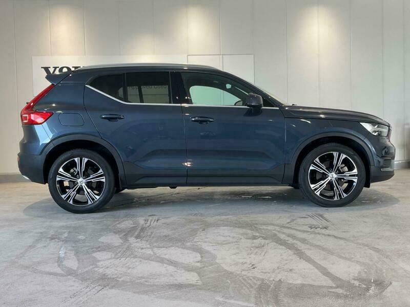 XC40