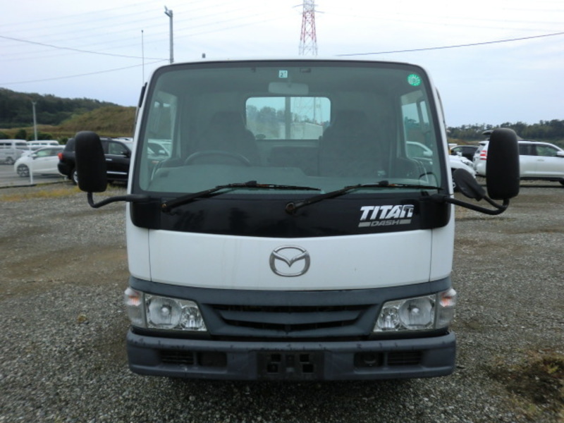 TITAN-4