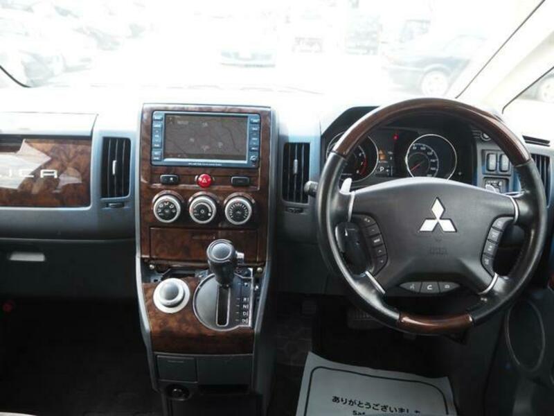 DELICA D5