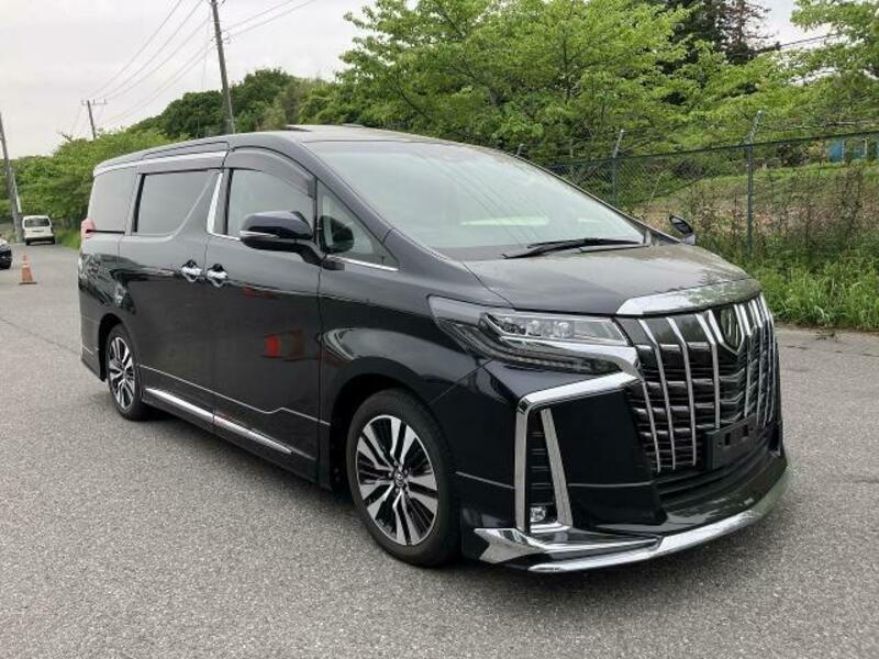 ALPHARD-0