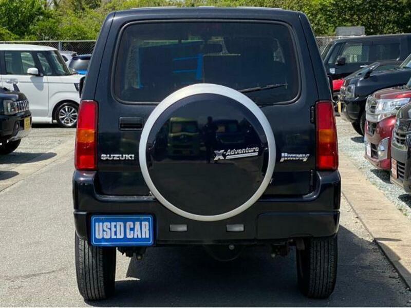 JIMNY