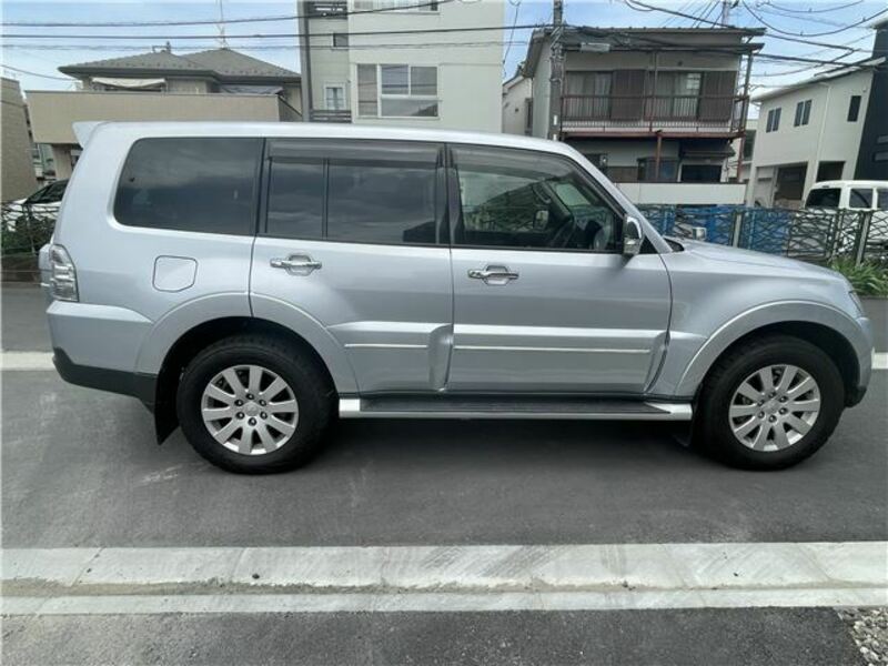 PAJERO