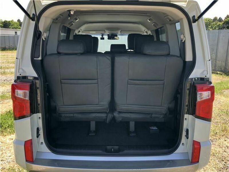 DELICA D5