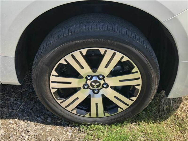 DELICA D5