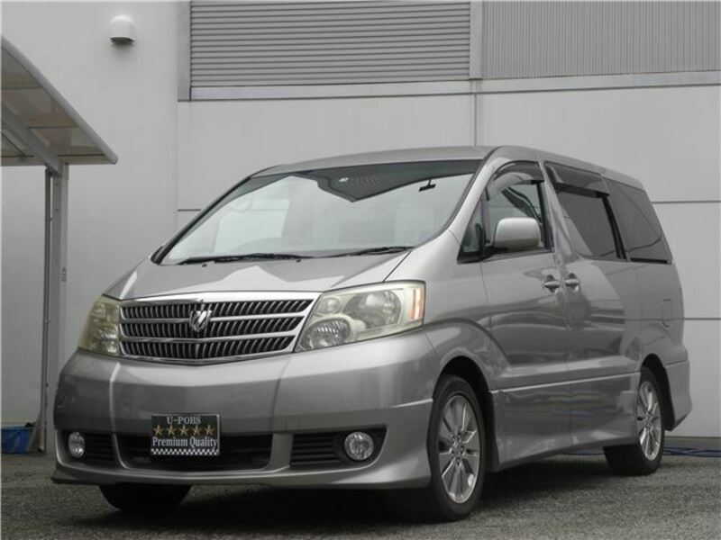 ALPHARD-0