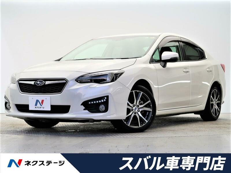 IMPREZA G4-20