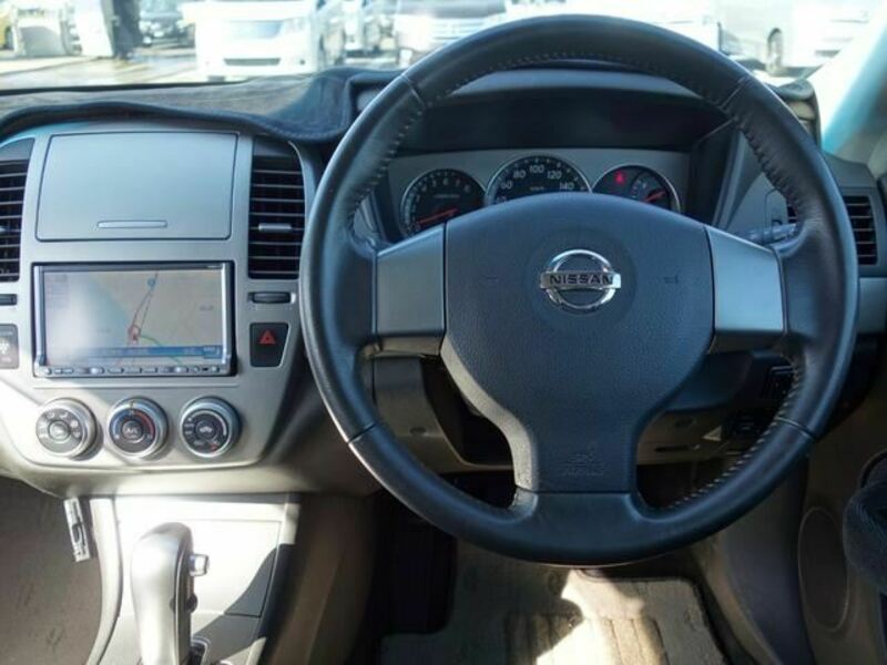 BLUEBIRD SYLPHY