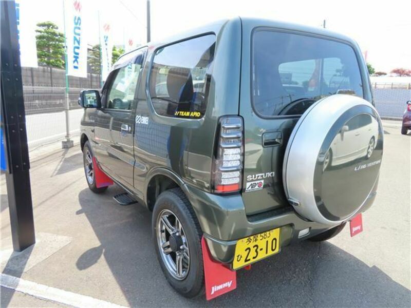 JIMNY