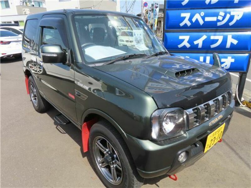 JIMNY