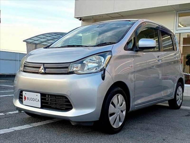 EK WAGON