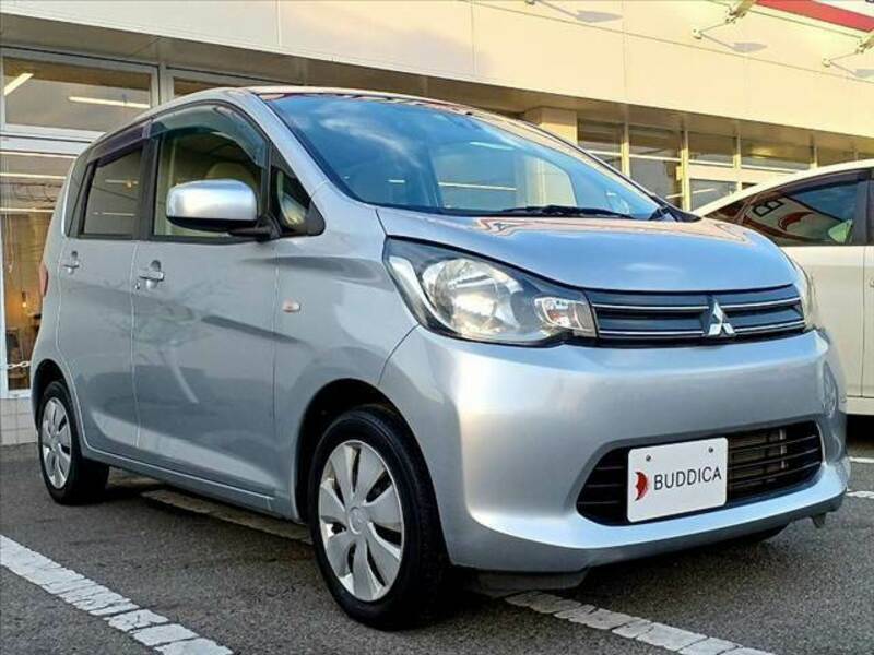 EK WAGON