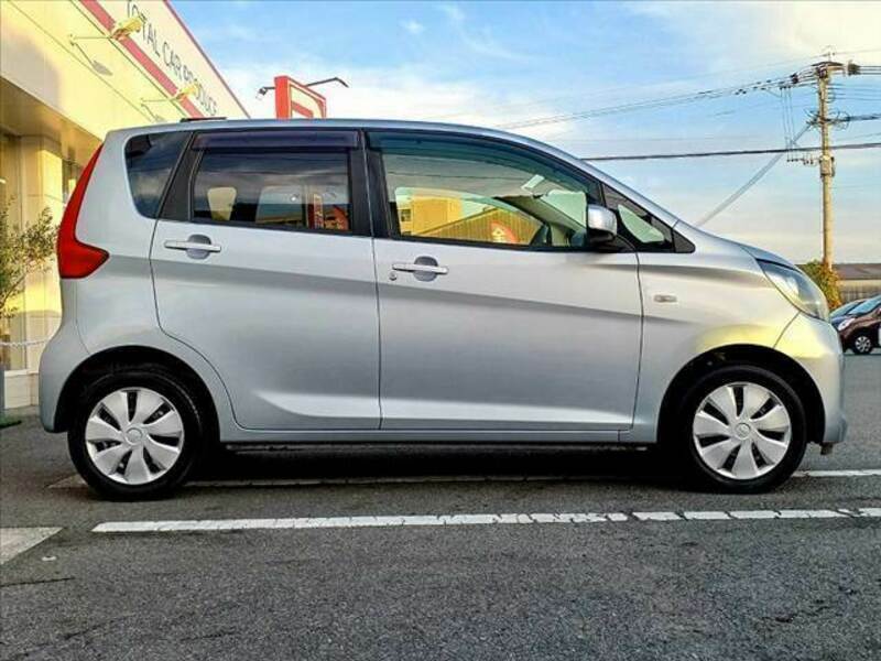 EK WAGON