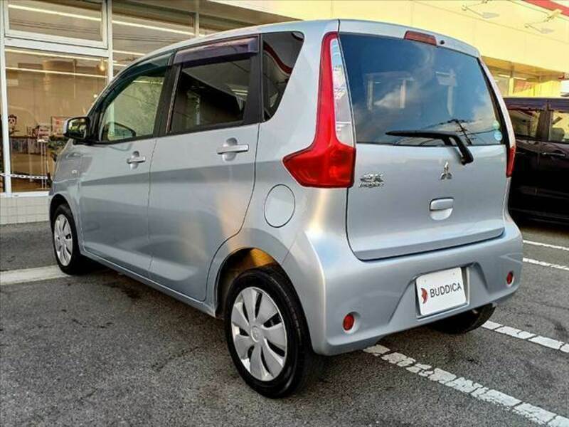 EK WAGON