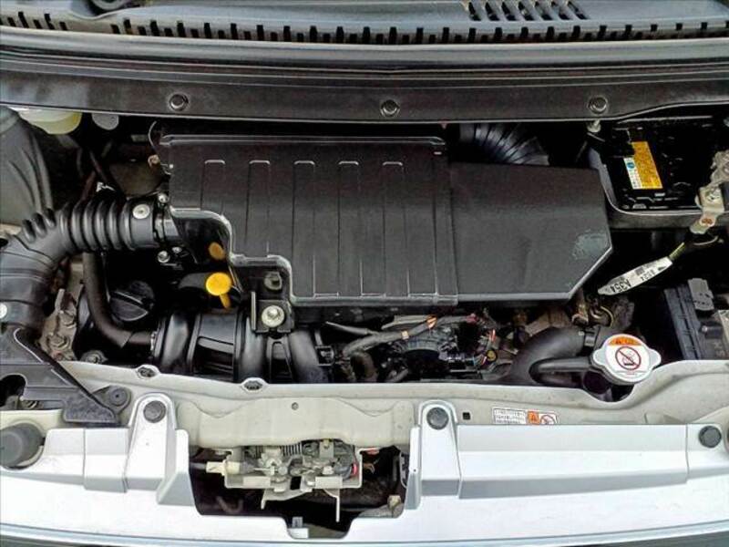 EK WAGON