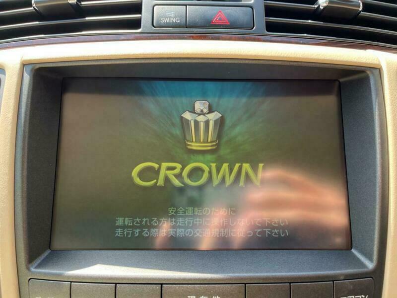 CROWN