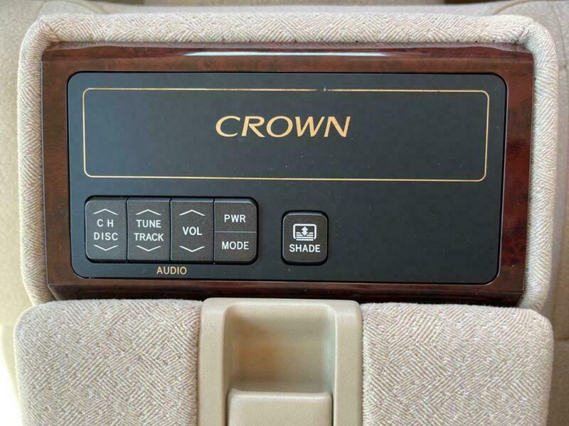 CROWN