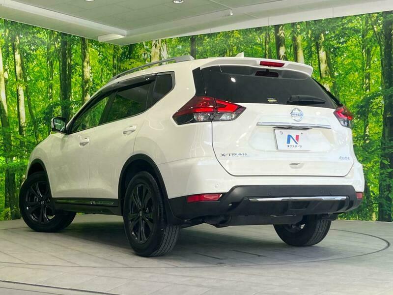 X-TRAIL-64