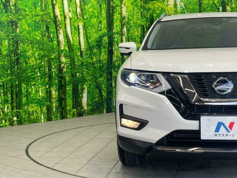 X-TRAIL-17