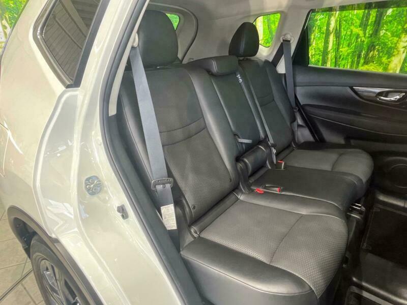 X-TRAIL-35