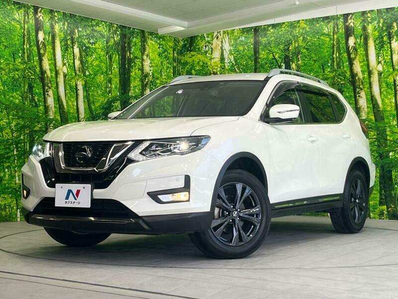 X-TRAIL-13