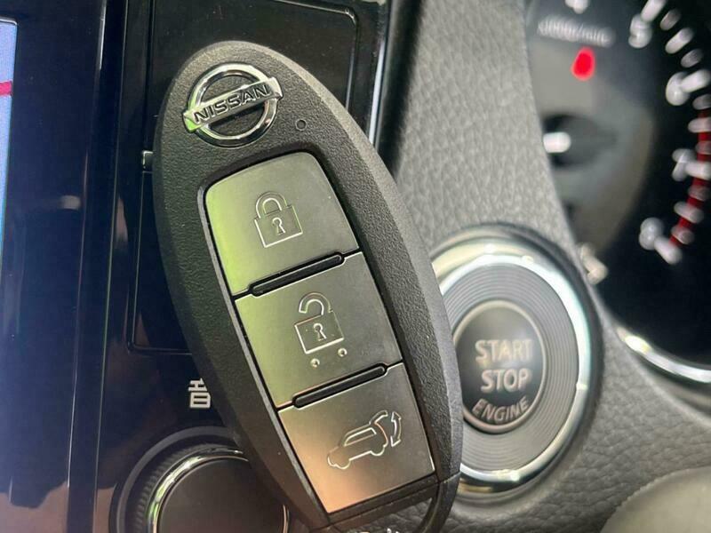 X-TRAIL-9