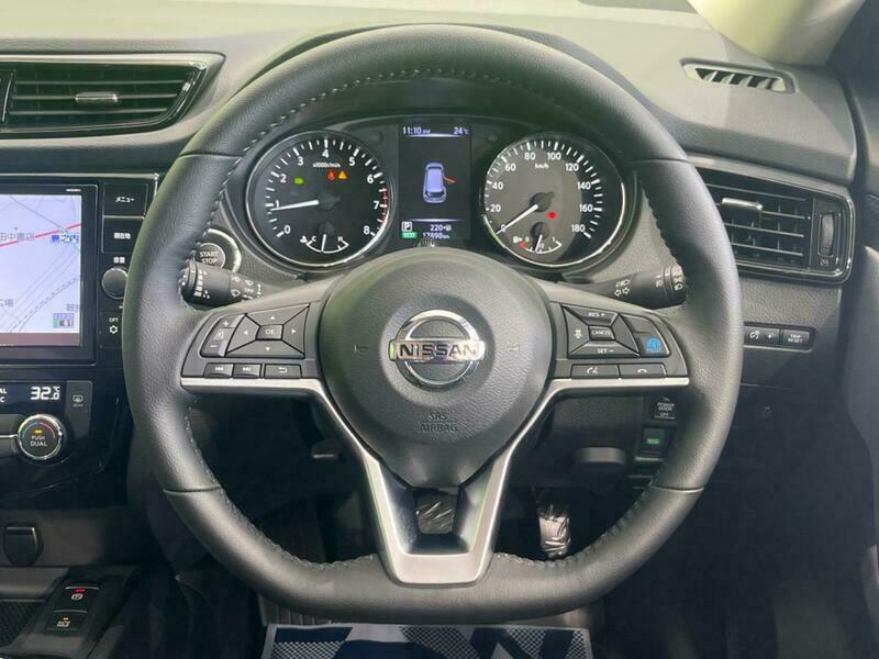 X-TRAIL-55