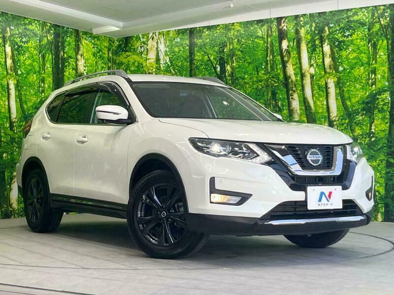 X-TRAIL-15