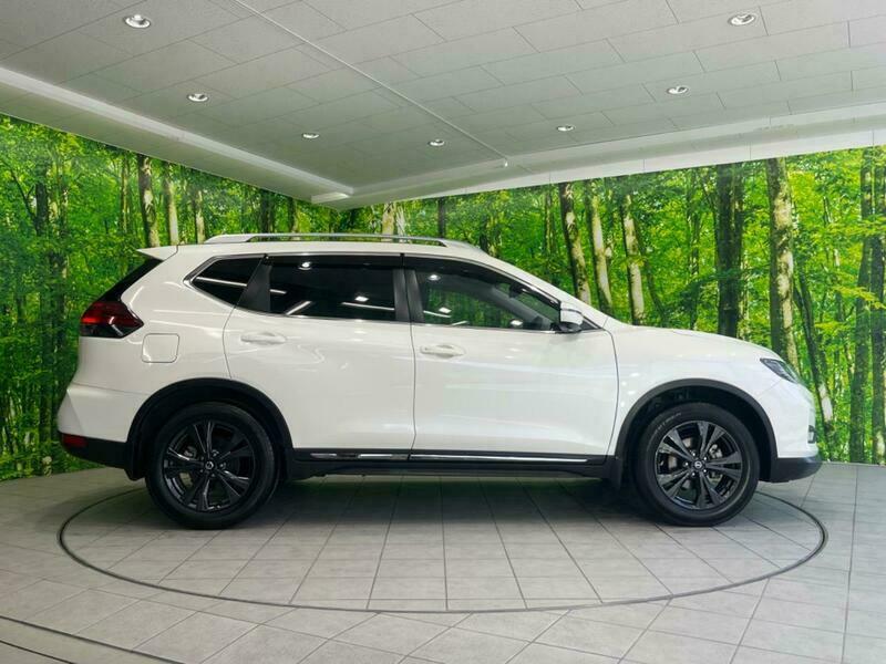 X-TRAIL-20