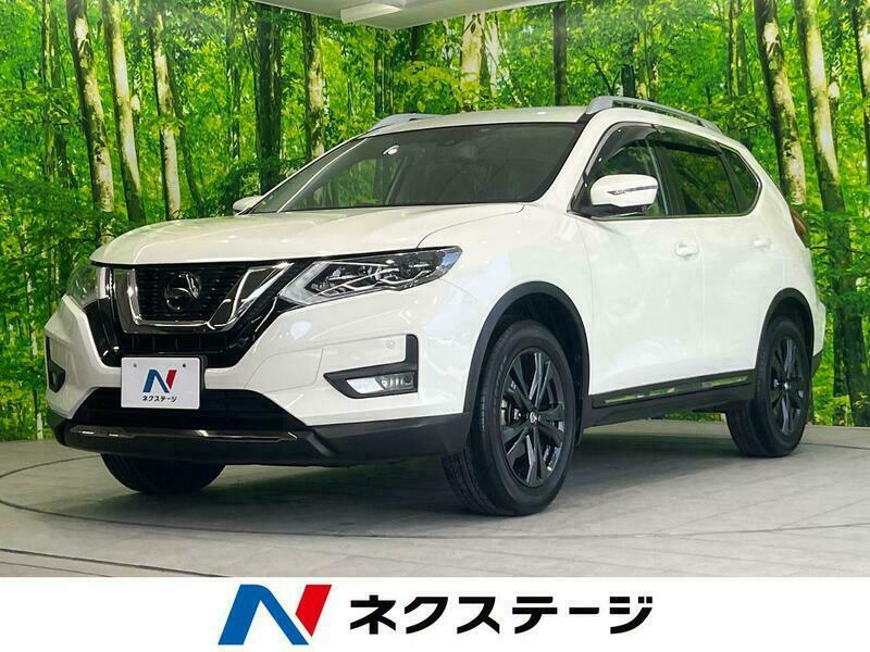 X-TRAIL-54