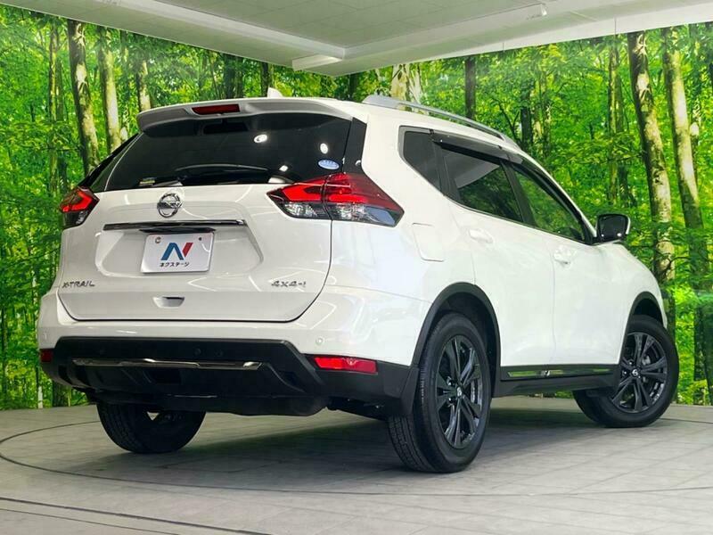 X-TRAIL-1