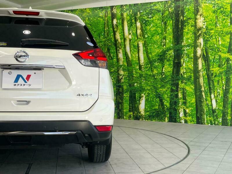 X-TRAIL-24