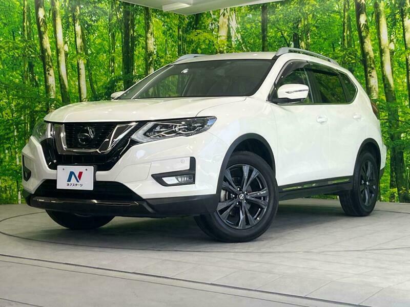 X-TRAIL-45
