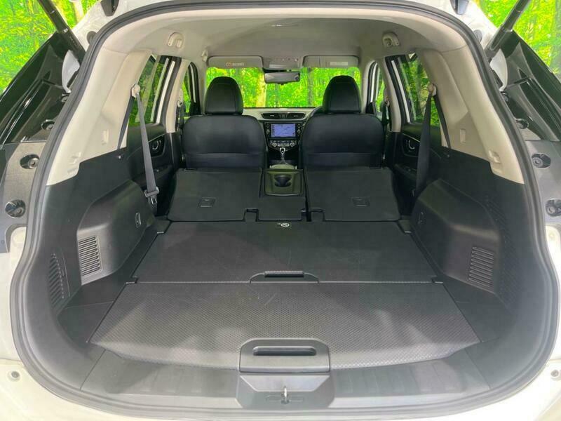 X-TRAIL-60