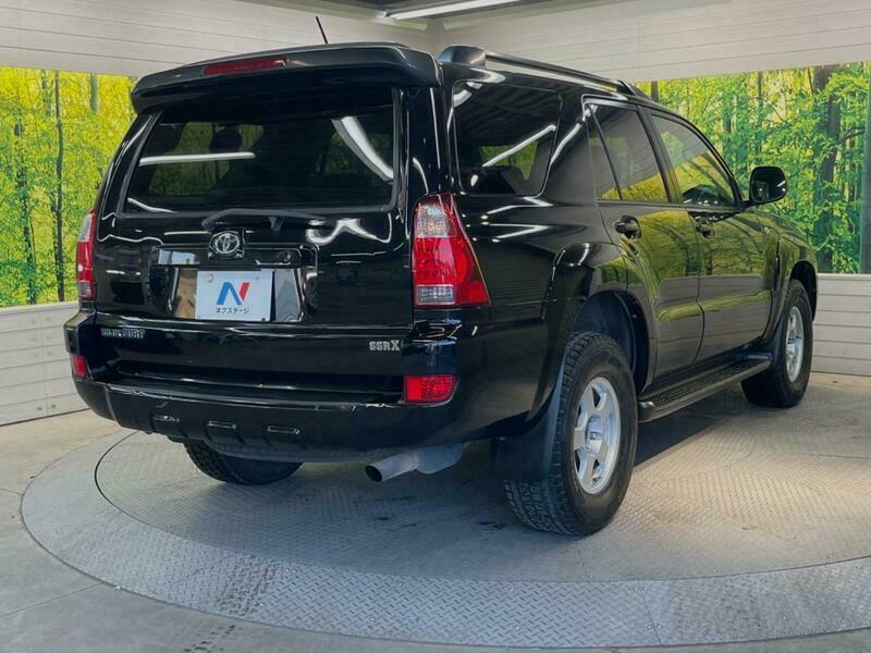 HILUX SURF