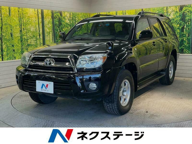 HILUX SURF