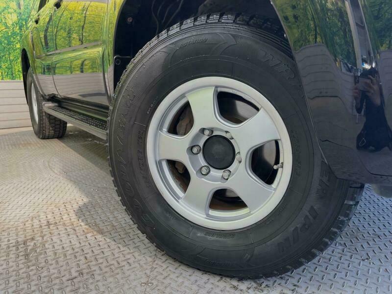HILUX SURF