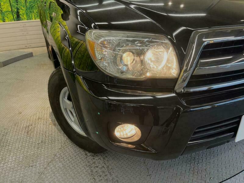 HILUX SURF