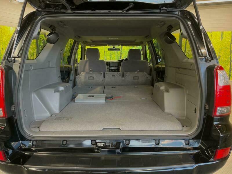 HILUX SURF