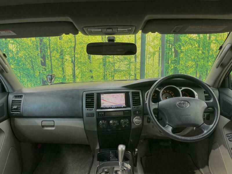 HILUX SURF
