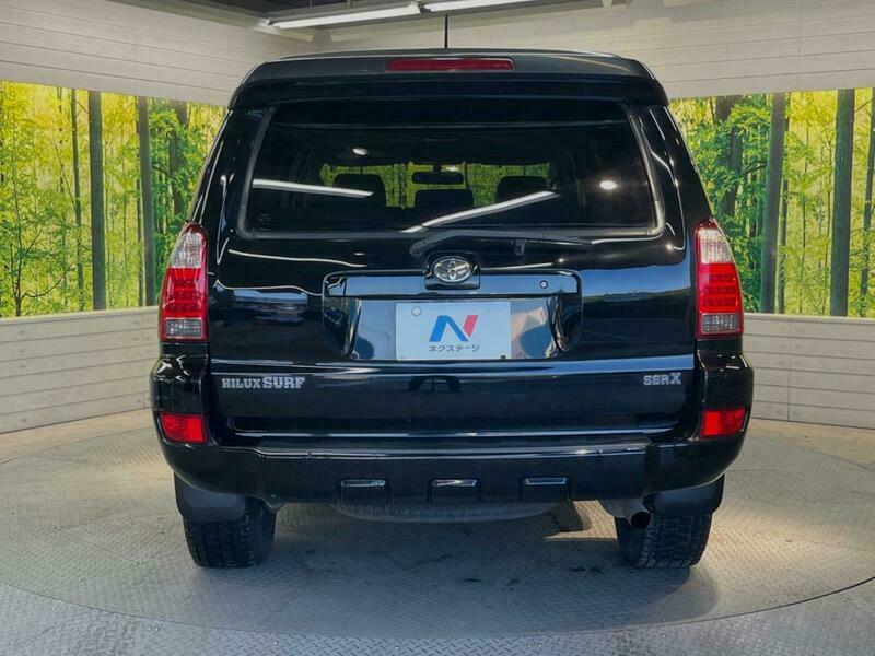 HILUX SURF