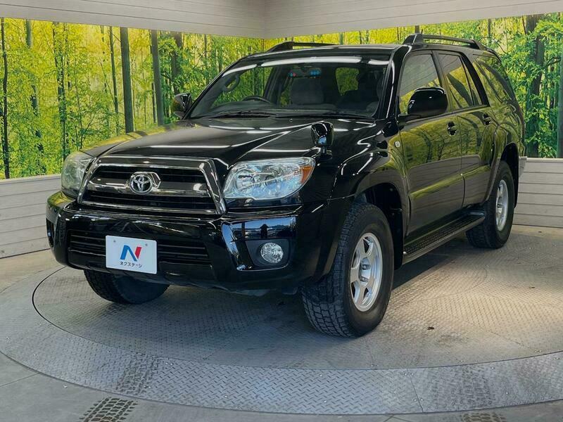 HILUX SURF-0