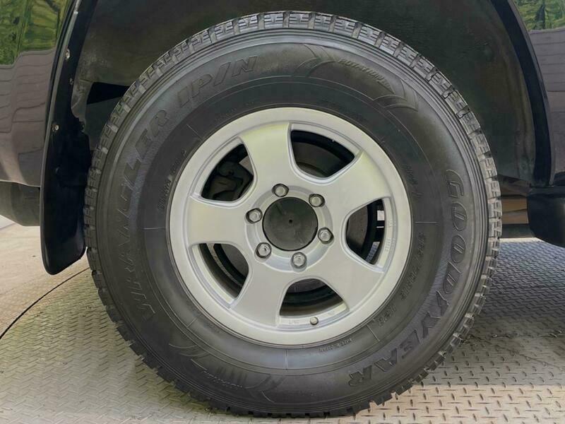 HILUX SURF