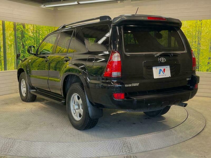 HILUX SURF