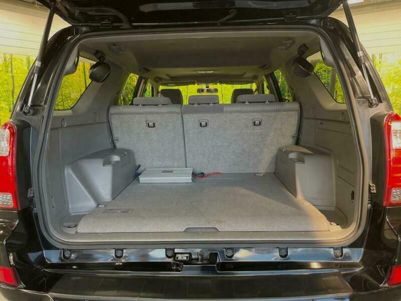 HILUX SURF