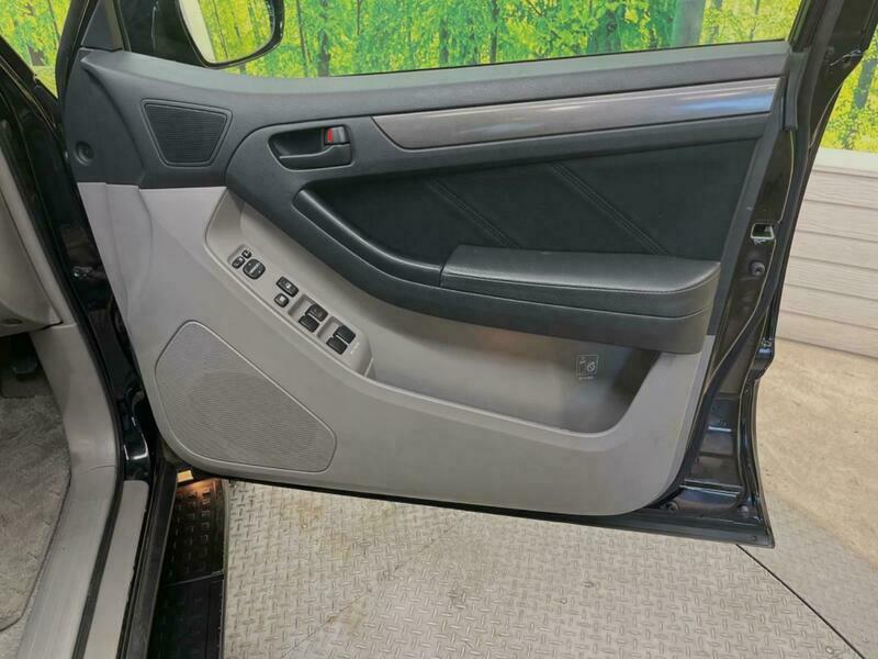 HILUX SURF