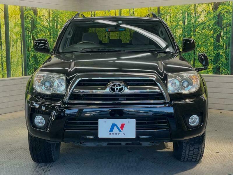 HILUX SURF